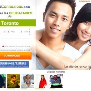 Site de rencontre asiatique en france