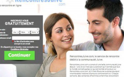 RencontresJuive.com – Les rencontres juives francophones