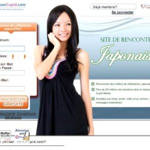 japancupid