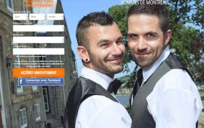 GayMtl.ca – Un site dédié à la communauté gay de Montréal