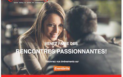 Entremetteurs.com –  Speed dating et évènements pour célibataires branchés